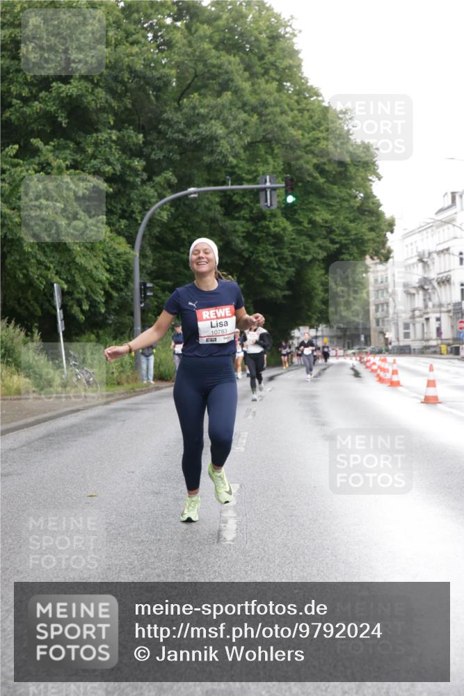 14.06.2026 - REWE Women's Run Jannik Wohlers http://msf.ph/oto/9792024 14.06.2026 09:50:22 Laufen 10783 meine-sportfotos.de