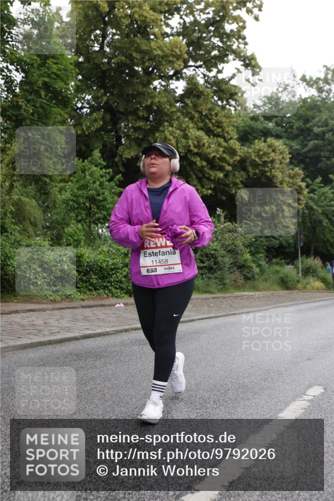 14.06.2026 - REWE Women's Run Jannik Wohlers http://msf.ph/oto/9792026 14.06.2026 10:06:37 Laufen 11458, 7 meine-sportfotos.de