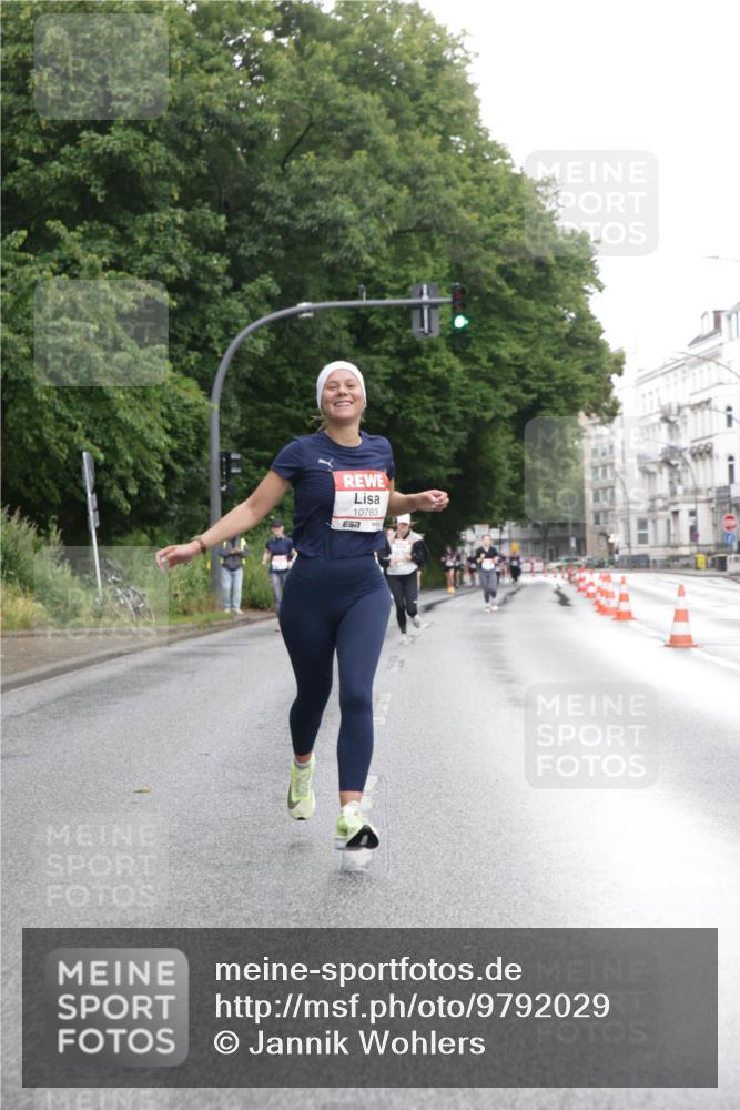 14.06.2026 - REWE Women's Run Jannik Wohlers http://msf.ph/oto/9792029 14.06.2026 09:50:22 Laufen 10783 meine-sportfotos.de