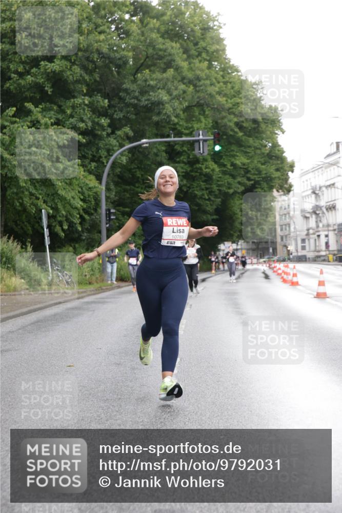 14.06.2026 - REWE Women's Run Jannik Wohlers http://msf.ph/oto/9792031 14.06.2026 09:50:22 Laufen 10783, 7 meine-sportfotos.de