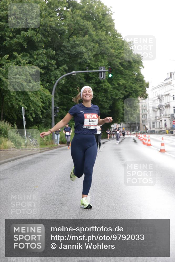 14.06.2026 - REWE Women's Run Jannik Wohlers http://msf.ph/oto/9792033 14.06.2026 09:50:22 Laufen 10783, 7 meine-sportfotos.de