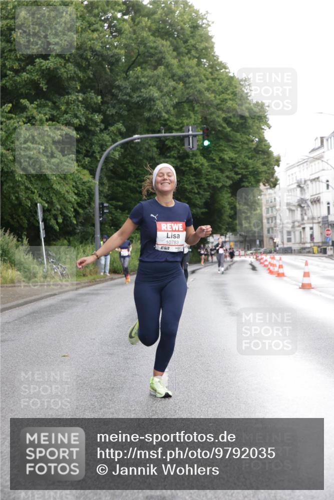 14.06.2026 - REWE Women's Run Jannik Wohlers http://msf.ph/oto/9792035 14.06.2026 09:50:22 Laufen 10783 meine-sportfotos.de