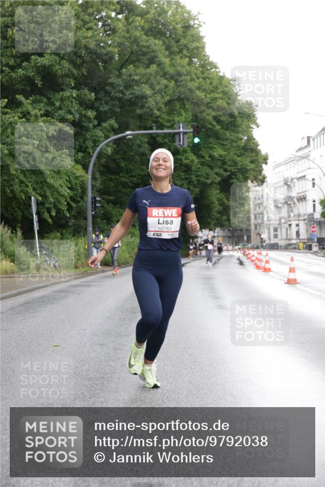 14.06.2026 - REWE Women's Run Jannik Wohlers http://msf.ph/oto/9792038 14.06.2026 09:50:22 Laufen 10783 meine-sportfotos.de