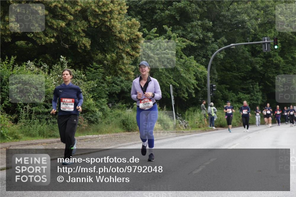 14.06.2026 - REWE Women's Run Jannik Wohlers http://msf.ph/oto/9792048 14.06.2026 10:06:41 Laufen 10130, 11109 meine-sportfotos.de