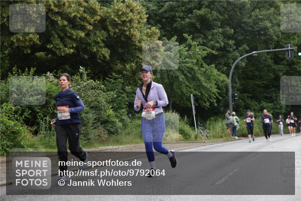 14.06.2026 - REWE Women's Run Jannik Wohlers http://msf.ph/oto/9792064 14.06.2026 10:06:41 Laufen 10130, 11109 meine-sportfotos.de