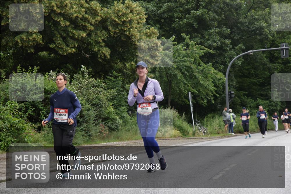 14.06.2026 - REWE Women's Run Jannik Wohlers http://msf.ph/oto/9792068 14.06.2026 10:06:41 Laufen 10130, 11109 meine-sportfotos.de