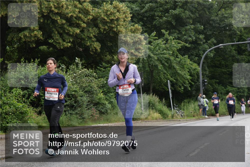 14.06.2026 - REWE Women's Run Jannik Wohlers http://msf.ph/oto/9792075 14.06.2026 10:06:42 Laufen 10130, 7, 11109 meine-sportfotos.de