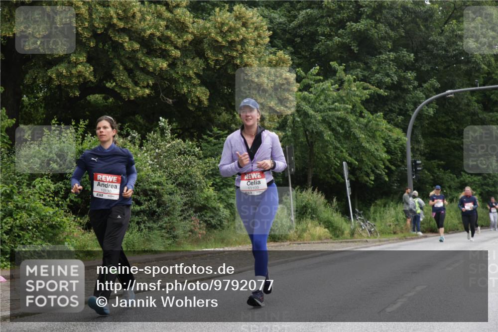 14.06.2026 - REWE Women's Run Jannik Wohlers http://msf.ph/oto/9792077 14.06.2026 10:06:42 Laufen 10130, 57, 11109 meine-sportfotos.de