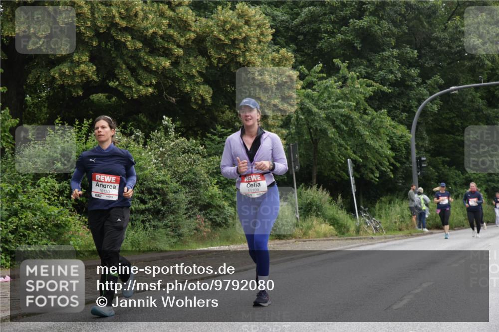 14.06.2026 - REWE Women's Run Jannik Wohlers http://msf.ph/oto/9792080 14.06.2026 10:06:42 Laufen 10130, 7, 11109 meine-sportfotos.de