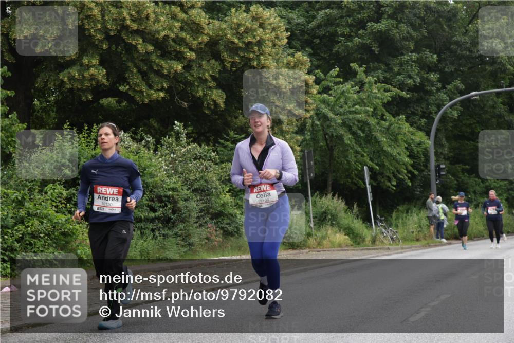 14.06.2026 - REWE Women's Run Jannik Wohlers http://msf.ph/oto/9792082 14.06.2026 10:06:42 Laufen 10130, 11109 meine-sportfotos.de