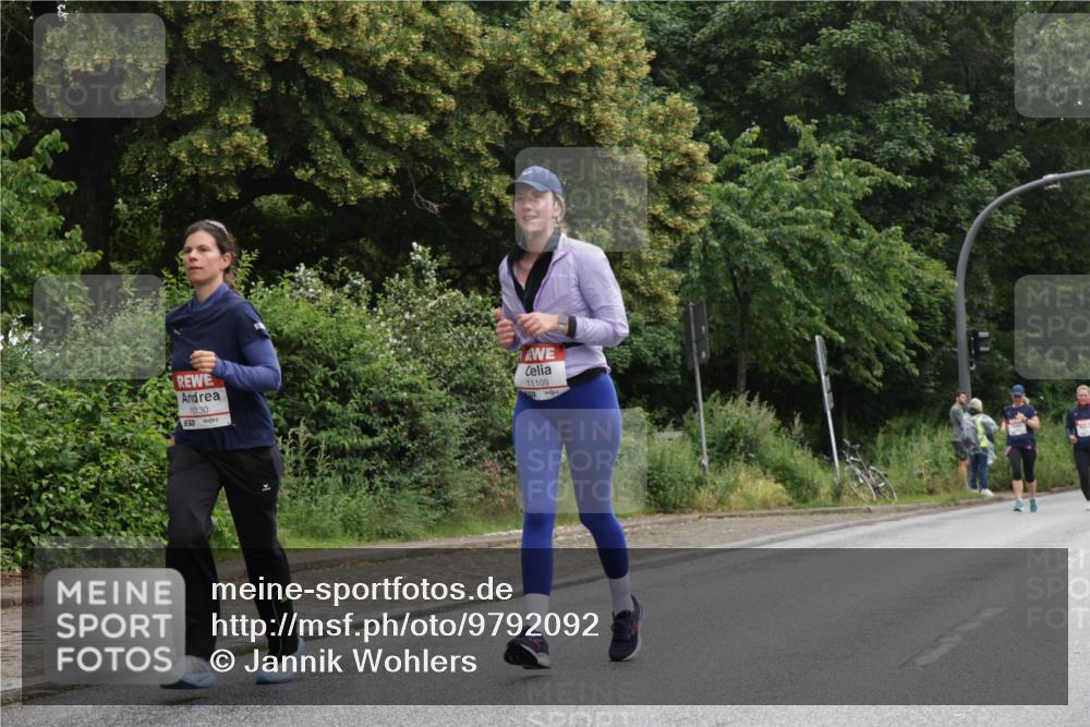 14.06.2026 - REWE Women's Run Jannik Wohlers http://msf.ph/oto/9792092 14.06.2026 10:06:42 Laufen 10130, 11109 meine-sportfotos.de