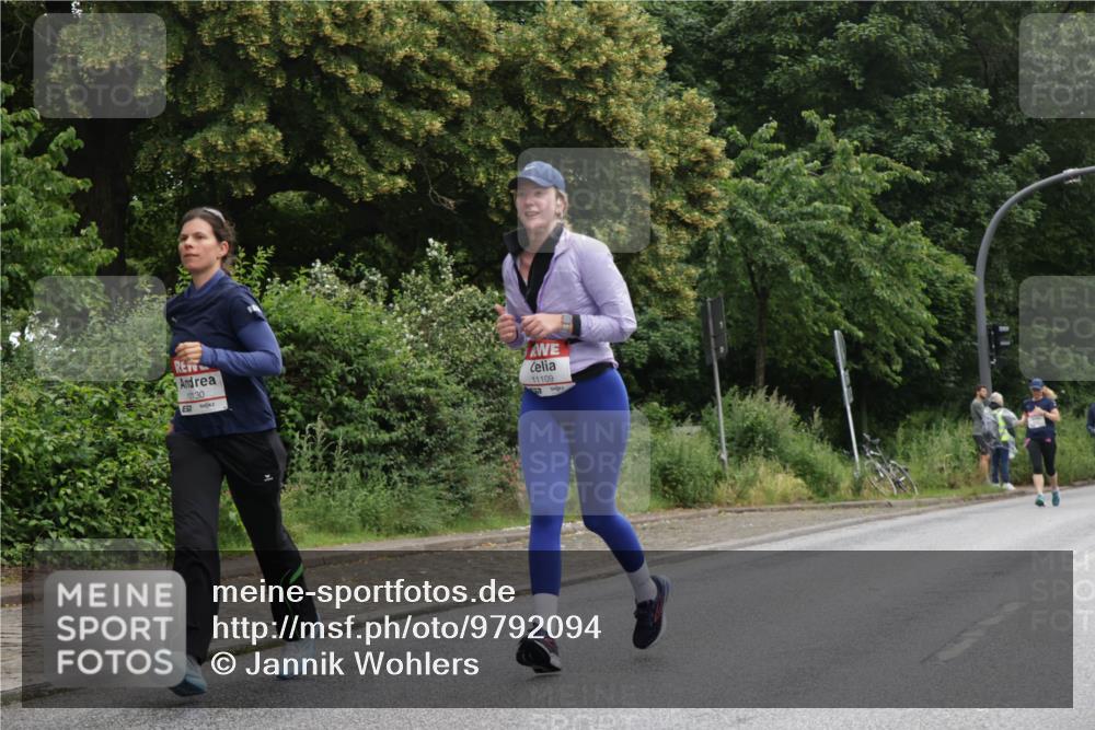 14.06.2026 - REWE Women's Run Jannik Wohlers http://msf.ph/oto/9792094 14.06.2026 10:06:42 Laufen 10130, 11109 meine-sportfotos.de
