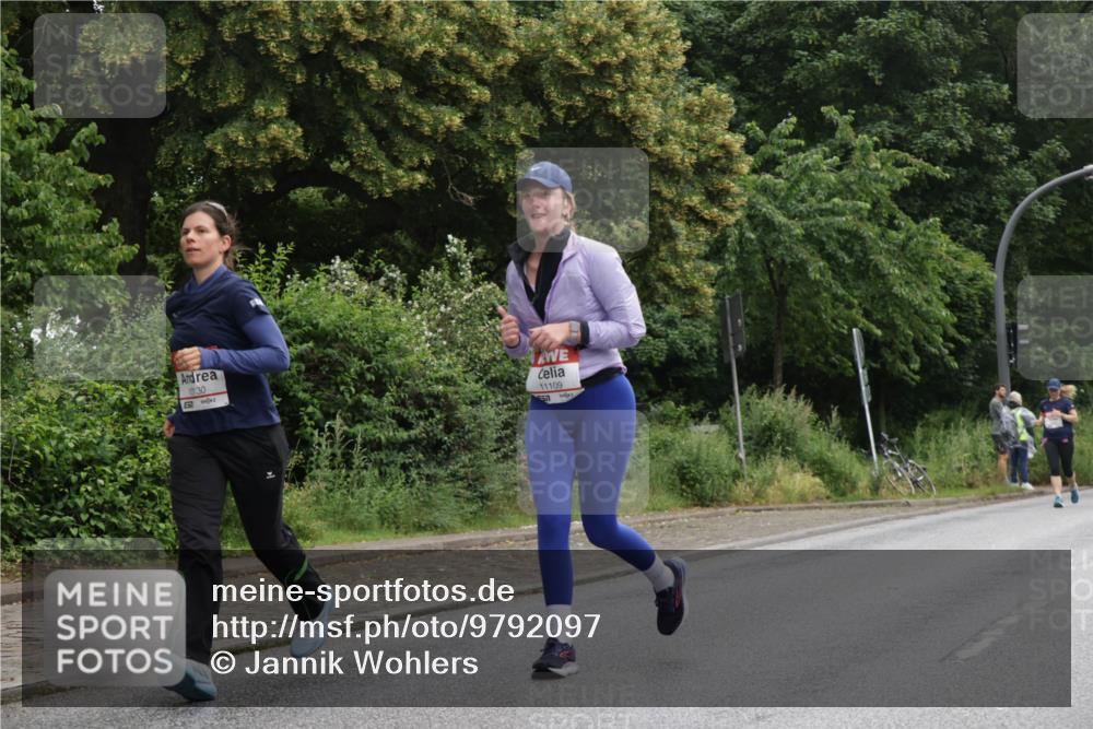 14.06.2026 - REWE Women's Run Jannik Wohlers http://msf.ph/oto/9792097 14.06.2026 10:06:42 Laufen 10130, 11109 meine-sportfotos.de