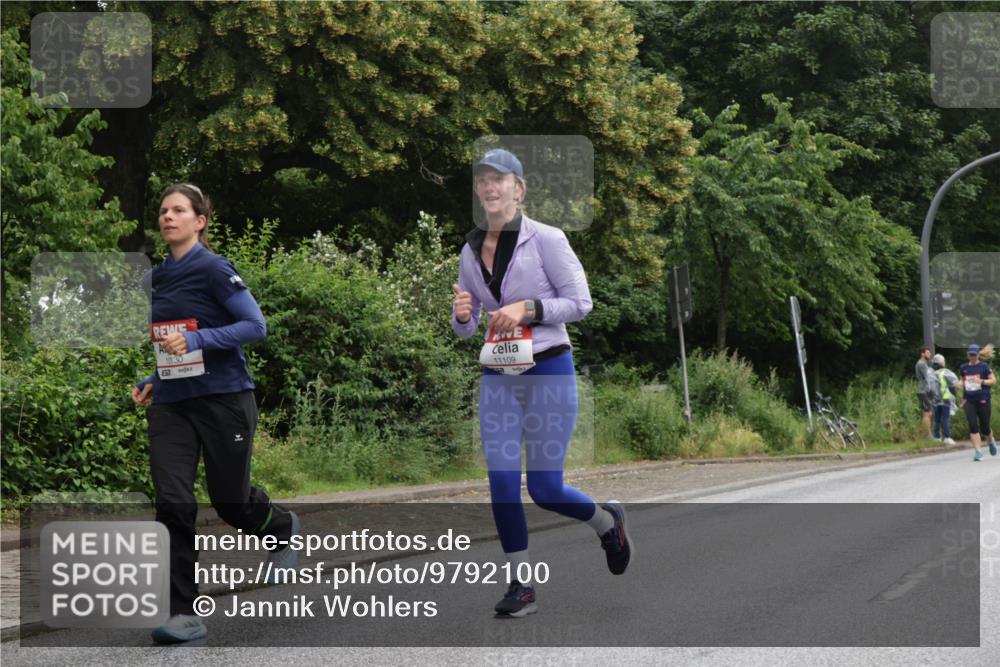 14.06.2026 - REWE Women's Run Jannik Wohlers http://msf.ph/oto/9792100 14.06.2026 10:06:42 Laufen 10130, 11109 meine-sportfotos.de