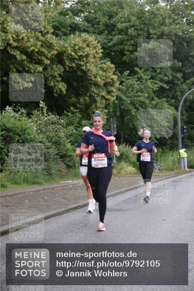 14.06.2026 - REWE Women's Run Jannik Wohlers http://msf.ph/oto/9792105 14.06.2026 09:50:32 Laufen 111, 11273 meine-sportfotos.de