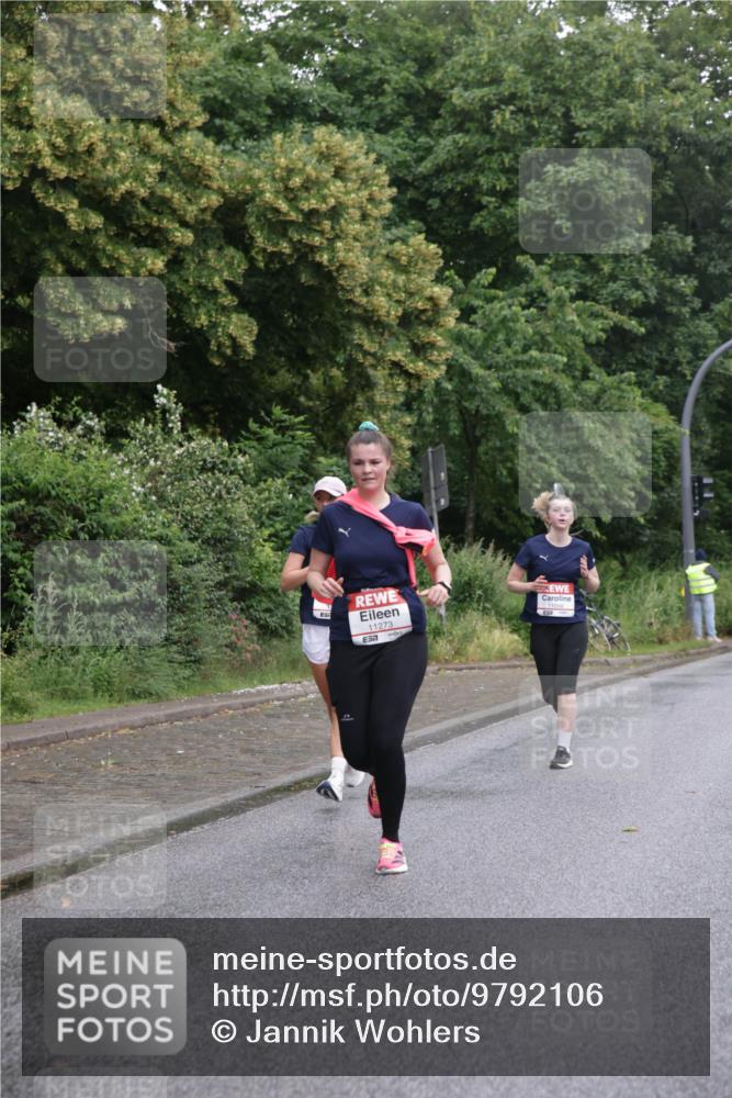 14.06.2026 - REWE Women's Run Jannik Wohlers http://msf.ph/oto/9792106 14.06.2026 09:50:32 Laufen 11273, 57 meine-sportfotos.de