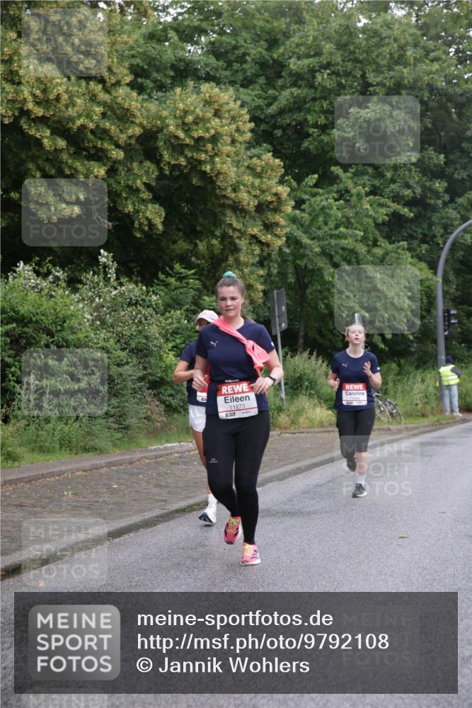 14.06.2026 - REWE Women's Run Jannik Wohlers http://msf.ph/oto/9792108 14.06.2026 09:50:32 Laufen 11273 meine-sportfotos.de