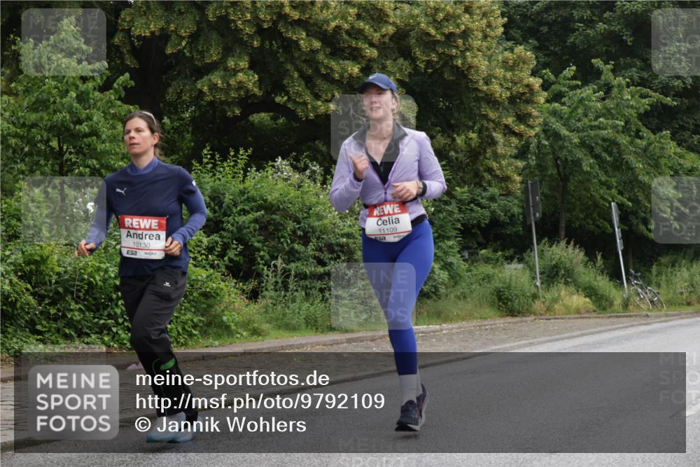 14.06.2026 - REWE Women's Run Jannik Wohlers http://msf.ph/oto/9792109 14.06.2026 10:06:42 Laufen 10130, 11109 meine-sportfotos.de