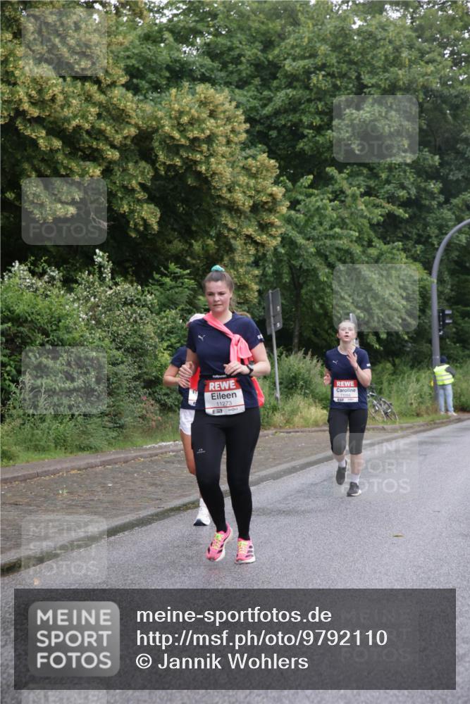 14.06.2026 - REWE Women's Run Jannik Wohlers http://msf.ph/oto/9792110 14.06.2026 09:50:32 Laufen 11273, 11056 meine-sportfotos.de