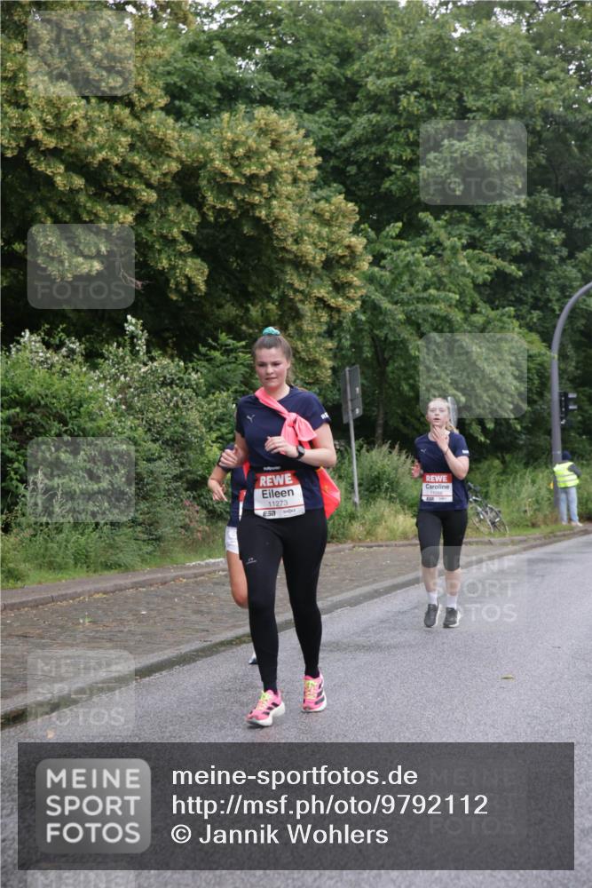 14.06.2026 - REWE Women's Run Jannik Wohlers http://msf.ph/oto/9792112 14.06.2026 09:50:32 Laufen 11273 meine-sportfotos.de