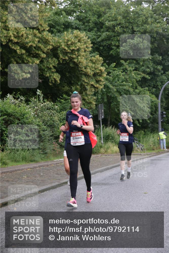 14.06.2026 - REWE Women's Run Jannik Wohlers http://msf.ph/oto/9792114 14.06.2026 09:50:32 Laufen 11273 meine-sportfotos.de