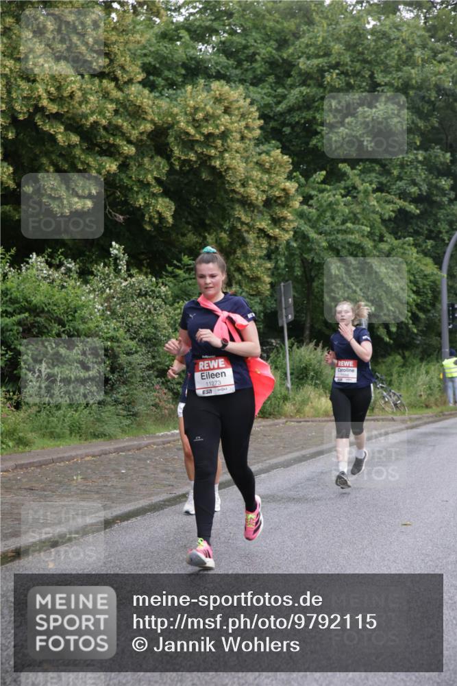 14.06.2026 - REWE Women's Run Jannik Wohlers http://msf.ph/oto/9792115 14.06.2026 09:50:32 Laufen 11273 meine-sportfotos.de