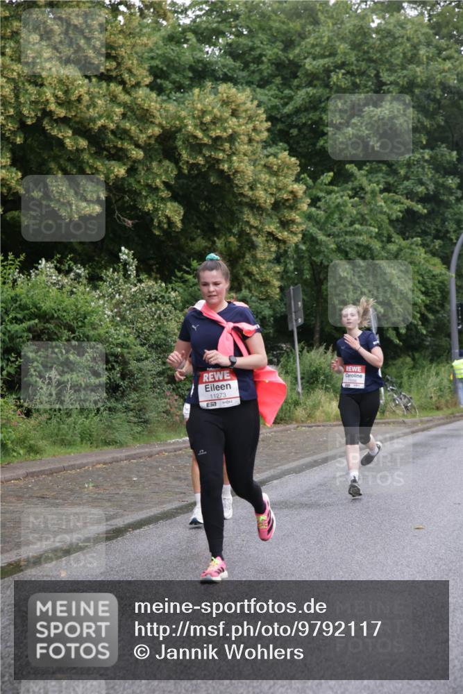 14.06.2026 - REWE Women's Run Jannik Wohlers http://msf.ph/oto/9792117 14.06.2026 09:50:32 Laufen 11273, 11056 meine-sportfotos.de