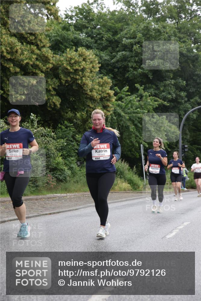 14.06.2026 - REWE Women's Run Jannik Wohlers http://msf.ph/oto/9792126 14.06.2026 10:06:51 Laufen 10625, 57, 11149, 57 meine-sportfotos.de