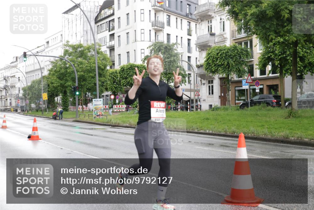14.06.2026 - REWE Women's Run Jannik Wohlers http://msf.ph/oto/9792127 14.06.2026 09:50:34 Laufen 1123, 57 meine-sportfotos.de