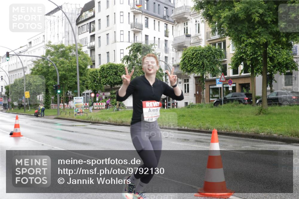 14.06.2026 - REWE Women's Run Jannik Wohlers http://msf.ph/oto/9792130 14.06.2026 09:50:34 Laufen 112, 57 meine-sportfotos.de