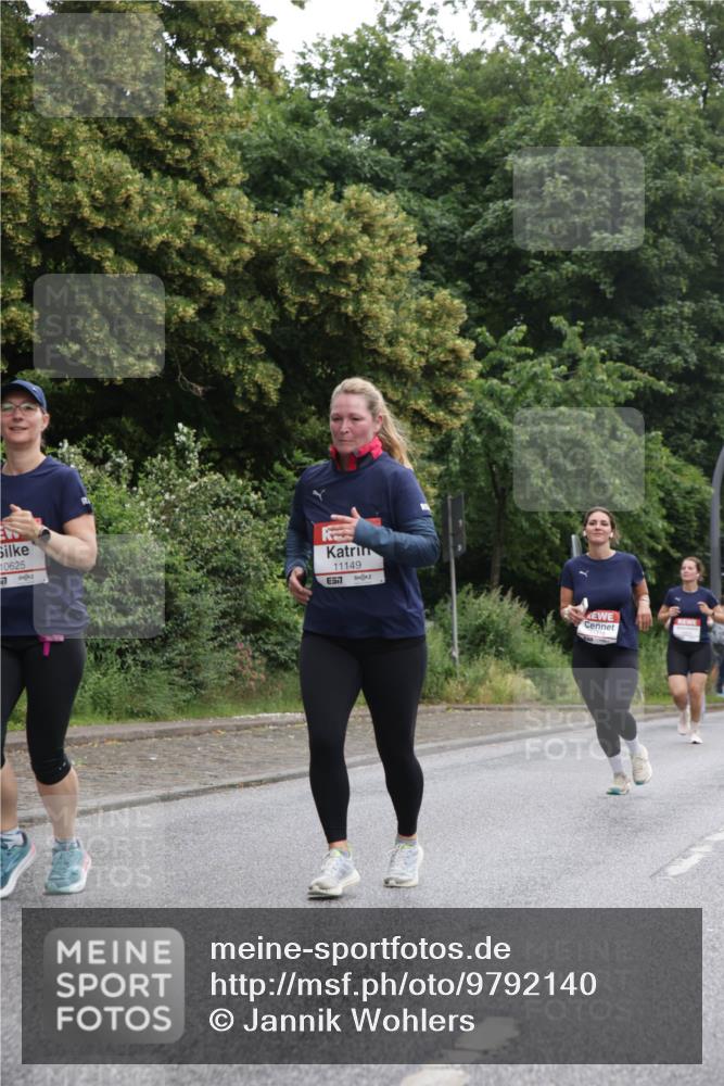 14.06.2026 - REWE Women's Run Jannik Wohlers http://msf.ph/oto/9792140 14.06.2026 10:06:51 Laufen 0625, 17, 11149, 657 meine-sportfotos.de
