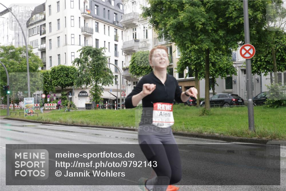 14.06.2026 - REWE Women's Run Jannik Wohlers http://msf.ph/oto/9792143 14.06.2026 09:50:34 Laufen 11270, 7 meine-sportfotos.de