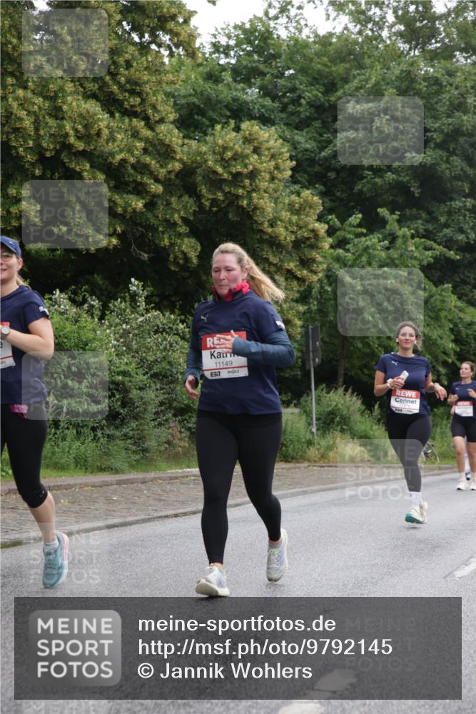 14.06.2026 - REWE Women's Run Jannik Wohlers http://msf.ph/oto/9792145 14.06.2026 10:06:51 Laufen 11149, 57 meine-sportfotos.de