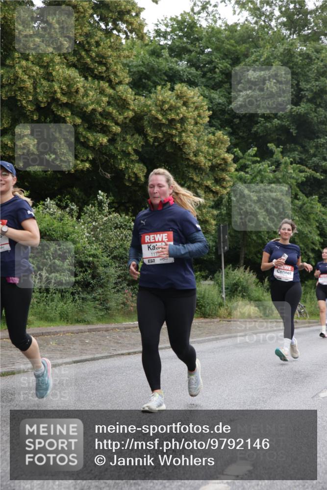14.06.2026 - REWE Women's Run Jannik Wohlers http://msf.ph/oto/9792146 14.06.2026 10:06:51 Laufen 11, 7 meine-sportfotos.de