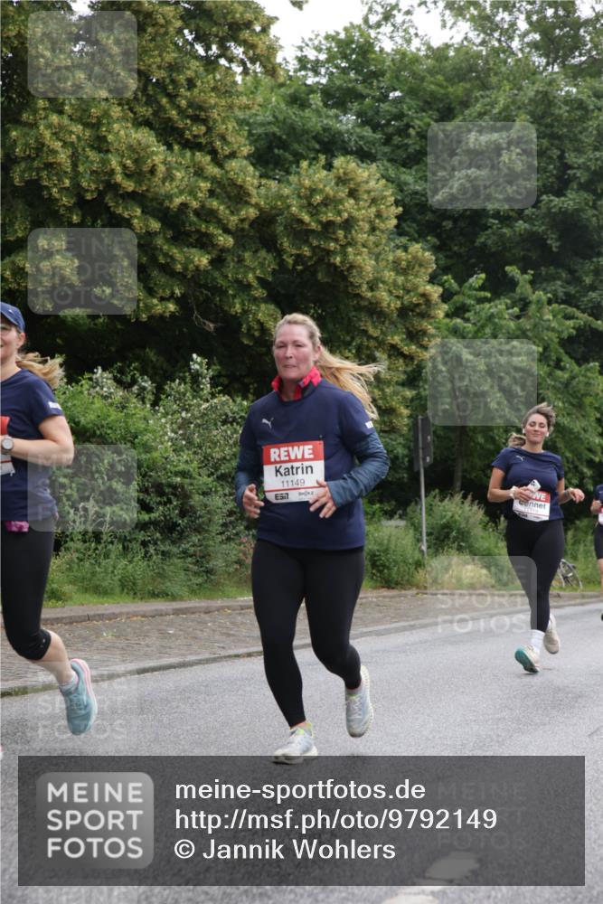 14.06.2026 - REWE Women's Run Jannik Wohlers http://msf.ph/oto/9792149 14.06.2026 10:06:51 Laufen 11149, 57 meine-sportfotos.de
