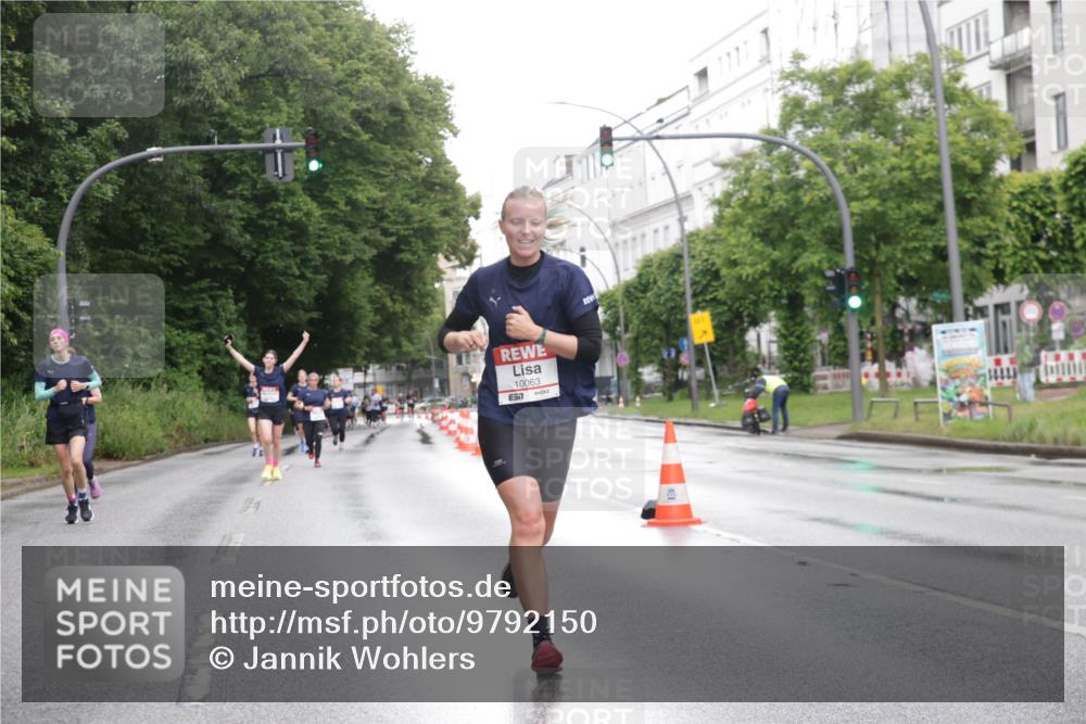 14.06.2026 - REWE Women's Run Jannik Wohlers http://msf.ph/oto/9792150 14.06.2026 09:50:37 Laufen 10063, 57 meine-sportfotos.de