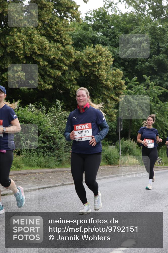 14.06.2026 - REWE Women's Run Jannik Wohlers http://msf.ph/oto/9792151 14.06.2026 10:06:52 Laufen 11149, 57 meine-sportfotos.de