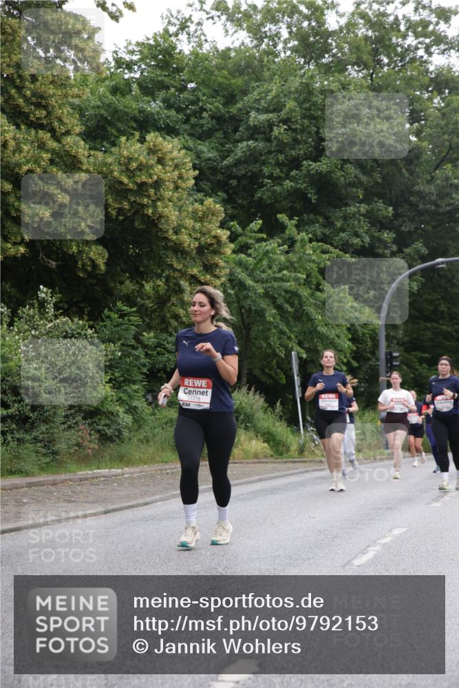 14.06.2026 - REWE Women's Run Jannik Wohlers http://msf.ph/oto/9792153 14.06.2026 10:06:53 Laufen 11419, 51 meine-sportfotos.de