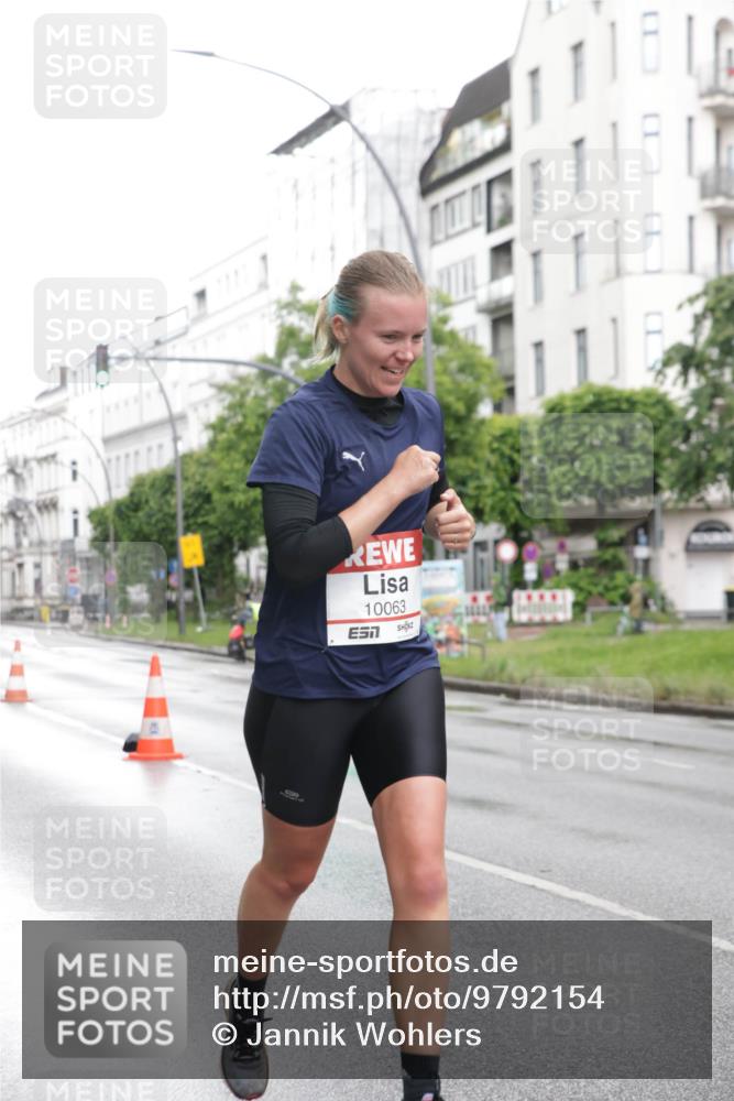 14.06.2026 - REWE Women's Run Jannik Wohlers http://msf.ph/oto/9792154 14.06.2026 09:50:38 Laufen 10063 meine-sportfotos.de