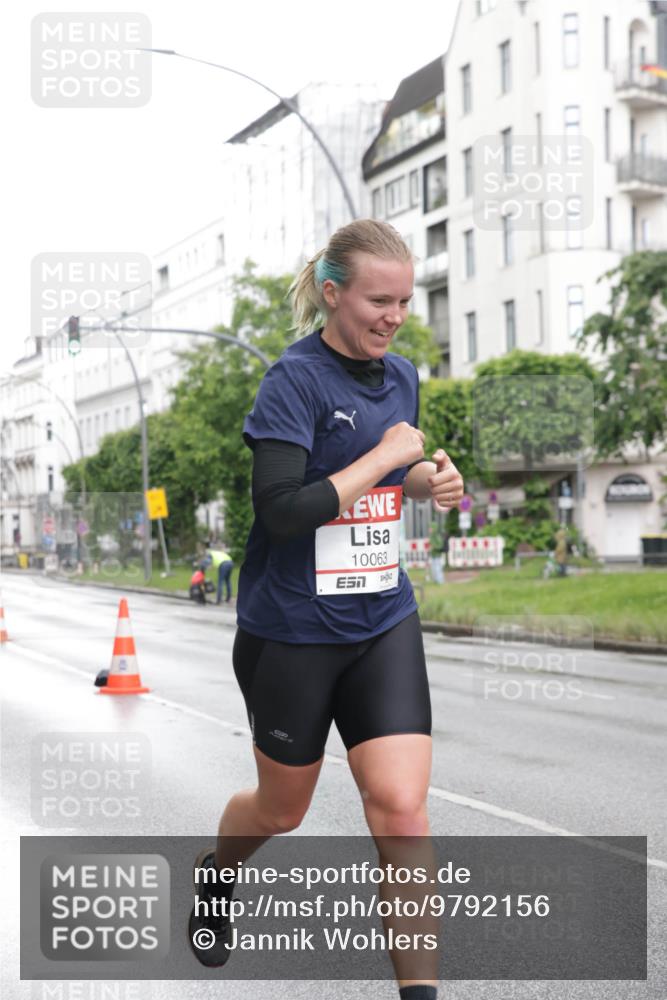 14.06.2026 - REWE Women's Run Jannik Wohlers http://msf.ph/oto/9792156 14.06.2026 09:50:38 Laufen 10063 meine-sportfotos.de