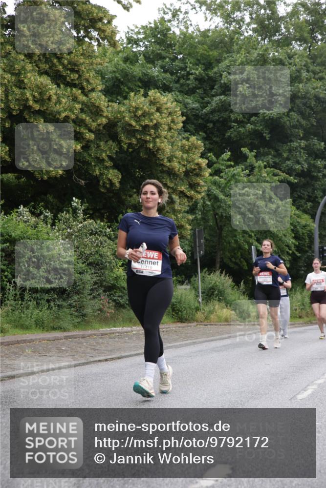 14.06.2026 - REWE Women's Run Jannik Wohlers http://msf.ph/oto/9792172 14.06.2026 10:06:53 Laufen 11419 meine-sportfotos.de