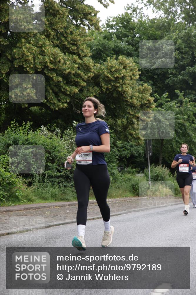 14.06.2026 - REWE Women's Run Jannik Wohlers http://msf.ph/oto/9792189 14.06.2026 10:06:53 Laufen 11419 meine-sportfotos.de