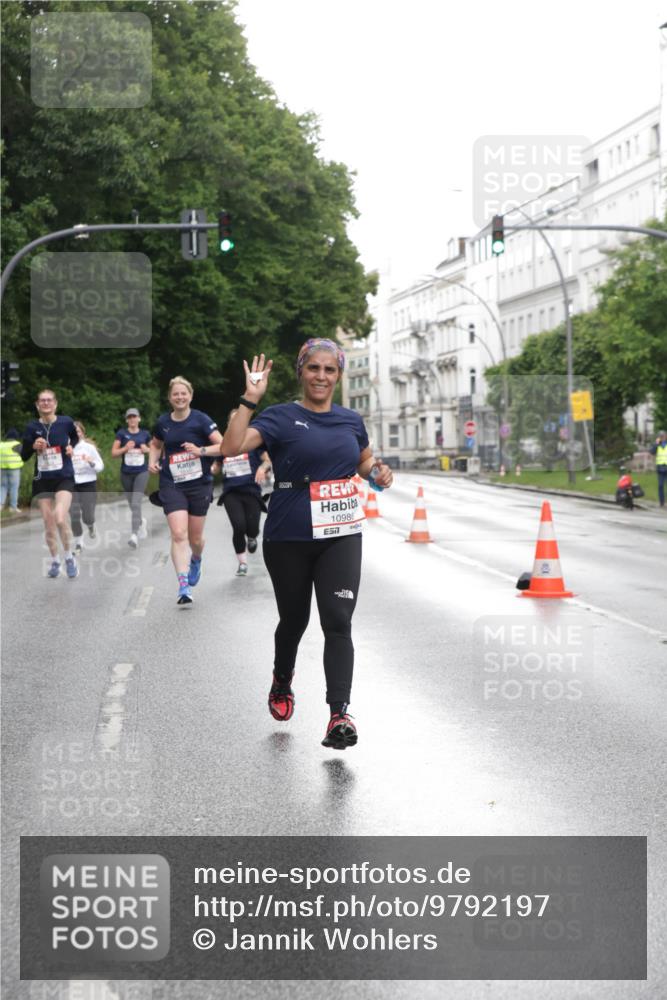 14.06.2026 - REWE Women's Run Jannik Wohlers http://msf.ph/oto/9792197 14.06.2026 09:50:45 Laufen 10986, 7 meine-sportfotos.de