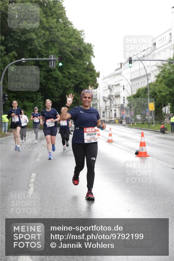 14.06.2026 - REWE Women's Run Jannik Wohlers http://msf.ph/oto/9792199 14.06.2026 09:50:45 Laufen 10986, 57 meine-sportfotos.de