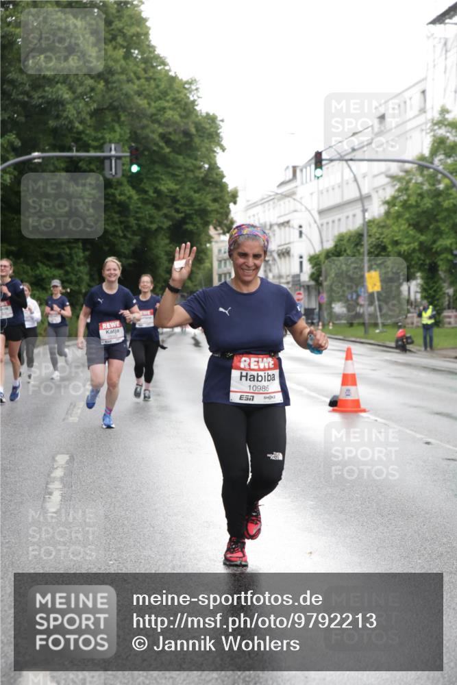 14.06.2026 - REWE Women's Run Jannik Wohlers http://msf.ph/oto/9792213 14.06.2026 09:50:45 Laufen 10986, 7 meine-sportfotos.de