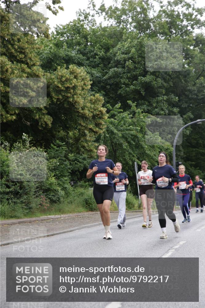 14.06.2026 - REWE Women's Run Jannik Wohlers http://msf.ph/oto/9792217 14.06.2026 10:06:55 Laufen 10818, 10916 meine-sportfotos.de