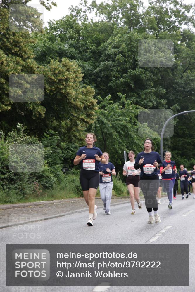14.06.2026 - REWE Women's Run Jannik Wohlers http://msf.ph/oto/9792222 14.06.2026 10:06:55 Laufen 10818, 10916 meine-sportfotos.de