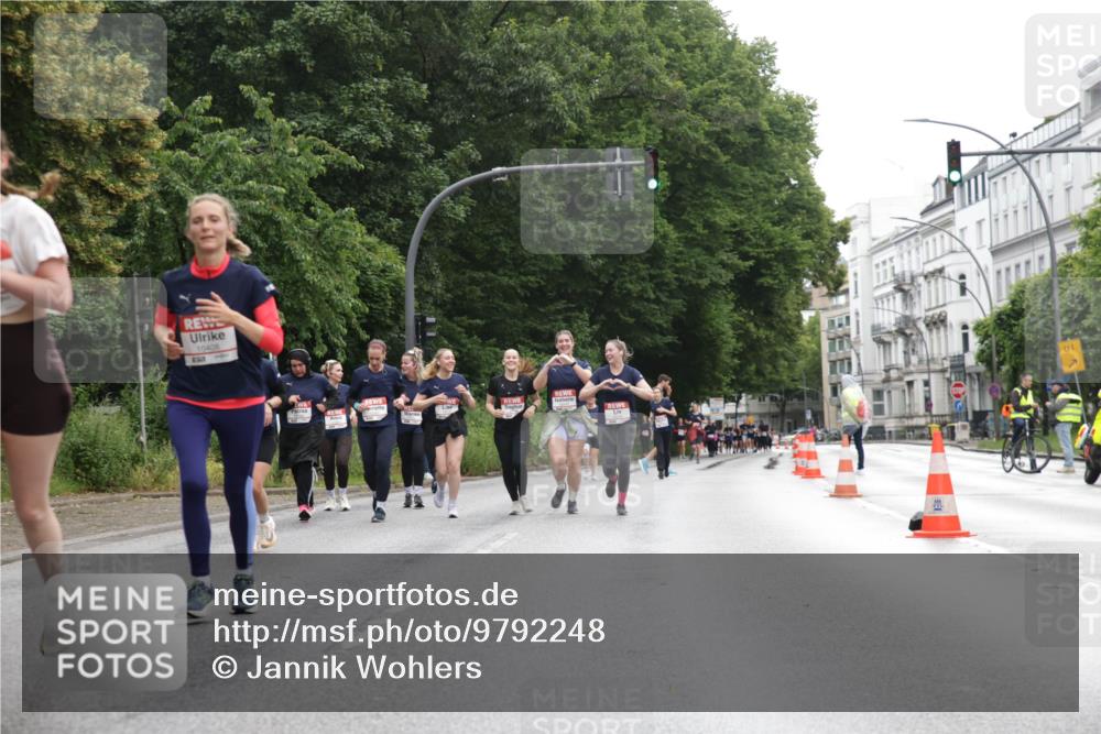 14.06.2026 - REWE Women's Run Jannik Wohlers http://msf.ph/oto/9792248 14.06.2026 10:06:58 Laufen 10408, 01, 7 meine-sportfotos.de