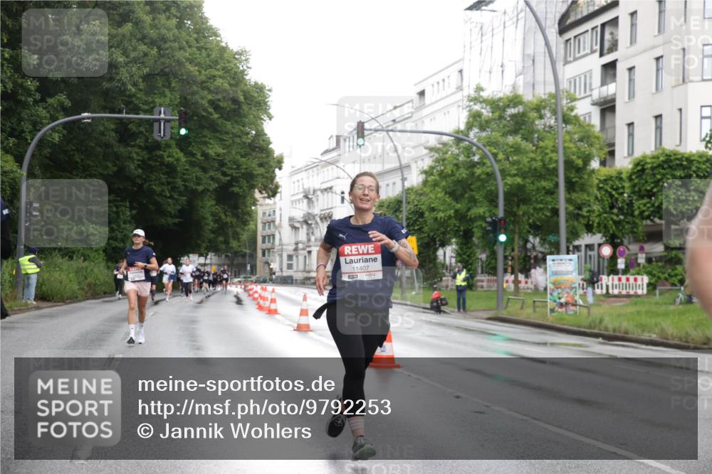 14.06.2026 - REWE Women's Run Jannik Wohlers http://msf.ph/oto/9792253 14.06.2026 09:50:48 Laufen 11407, 7 meine-sportfotos.de