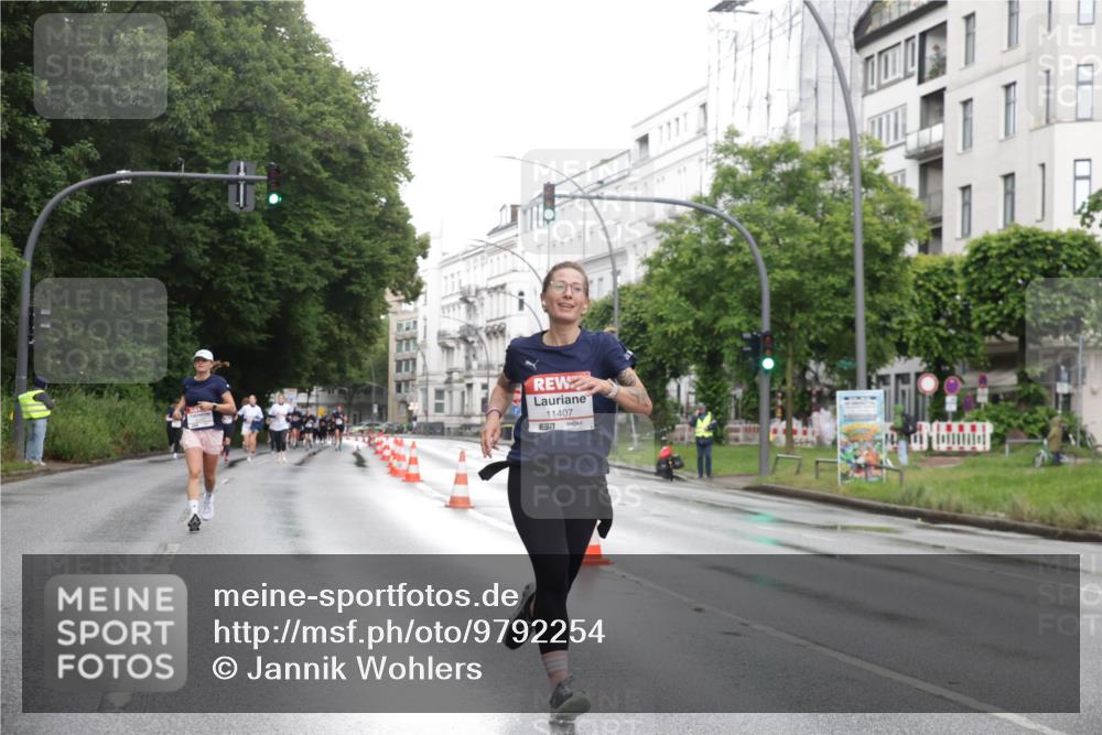 14.06.2026 - REWE Women's Run Jannik Wohlers http://msf.ph/oto/9792254 14.06.2026 09:50:48 Laufen 11407, 57 meine-sportfotos.de